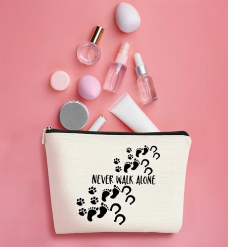 Horse Makeup Bag - Inspirational Gifts for Animal Lovers | 11
