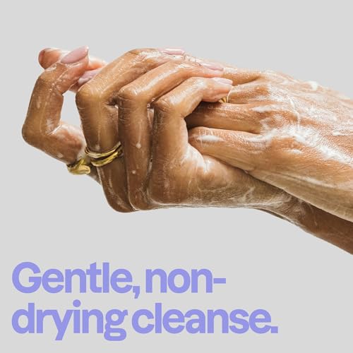 ATTITUDE Unscented Liquid Hand Soap, 16 Fl Oz (Pack of 2) - EWG Verified