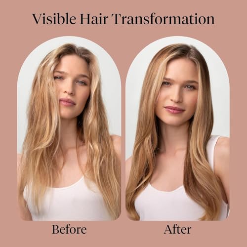 Kitsch Rice Water Strengthening Conditioner for Thin & Damaged Hair