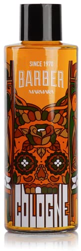 South America Aftershave Cologne 500ml - Marmara Barber Limited Edition