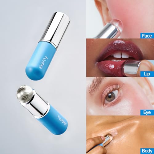 fwee Silicone Jumbo Makeup Brush - Multi-Use Applicator for Face