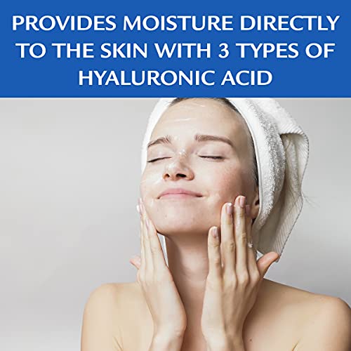 Hadalabo Gokujun Hyaluronic Lotion Moist - 5.74 Fl. Oz