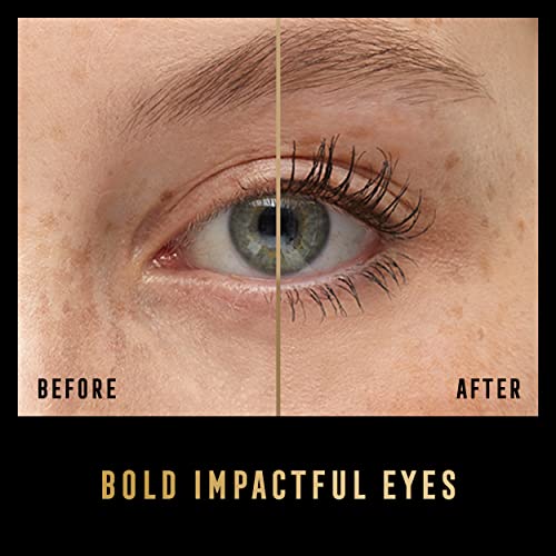 Max Factor False Lash Effect Mascara, Black, 0.44 Fl Oz