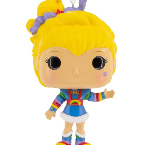 Hallmark Rainbow Brite Funko POP! Christmas Ornament