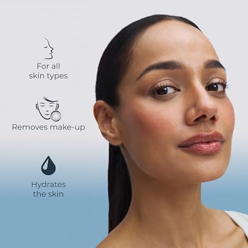 Eucerin Hydrating Cleansing Gel with Hyaluronic Acid - 6.8 FL OZ