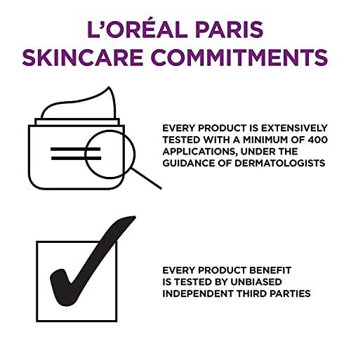L'Oreal Paris Wrinkle Expert 55+ Anti-Wrinkle Eye Cream, 0.5 Oz