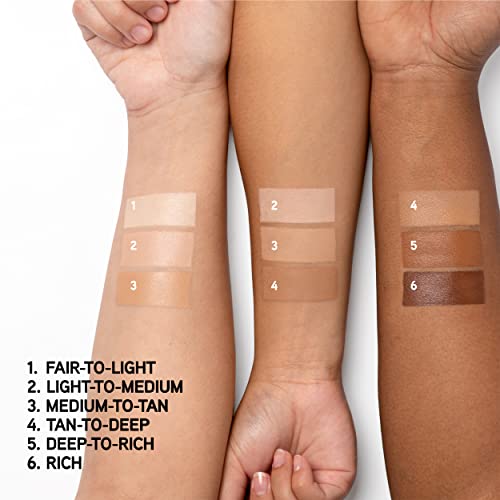 Physicians Formula Butter Glow Concealer - Light to Medium Coverage