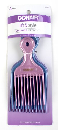 Conair Lifts - Small, Medium, Large - 1 Pack