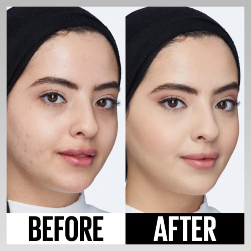 Maybelline Super Stay Liquid Concealer 05, Full Coverage, 30H Wear, Pack of 1