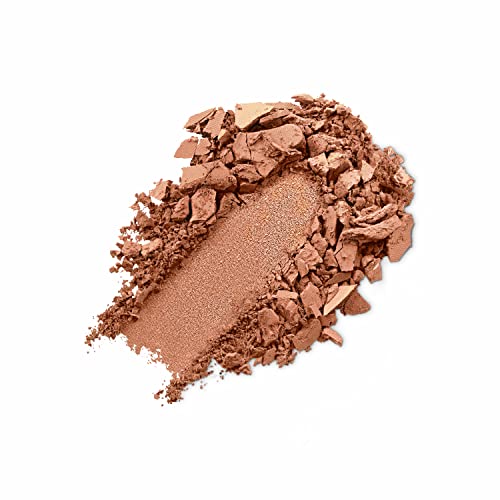 KIKO Milano Radiant Touch Bronzing Powder 103 Luminous Cocoa - Sun-Kissed Finish