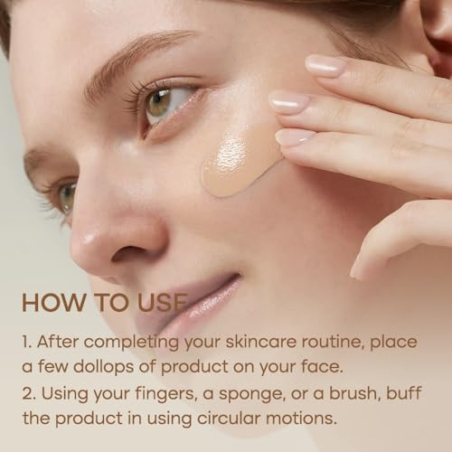 PURITO Cica Clearing BB Cream #13 Neutral Ivory - 30ml Vegan Formula