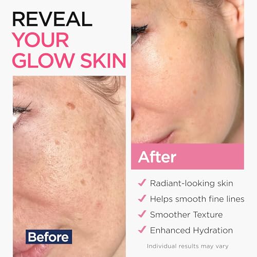 Retinol Serum with Hyaluronic Acid & Vitamin E – 1 Oz Anti-Aging Treatment