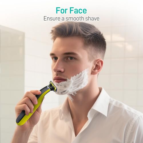 Philips Norelco OneBlade Guide Combs Set | 1/3/5mm Trimmer Guards