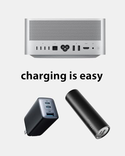5V USB Charger Cable for Brightup Beard Trimmers with Brush