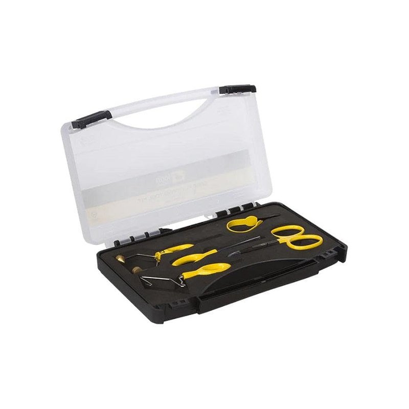Loon Outdoors Core Fly Tying Kit