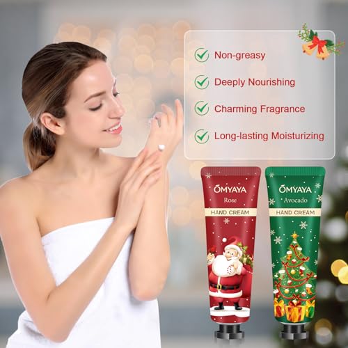 Luxury Christmas Spa Gift Set for Women with Insulated Tumbler & Bath Kit