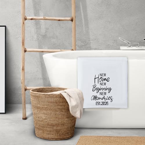 High-Quality Kitchen Towels - Housewarming Gifts, 24x16 in
