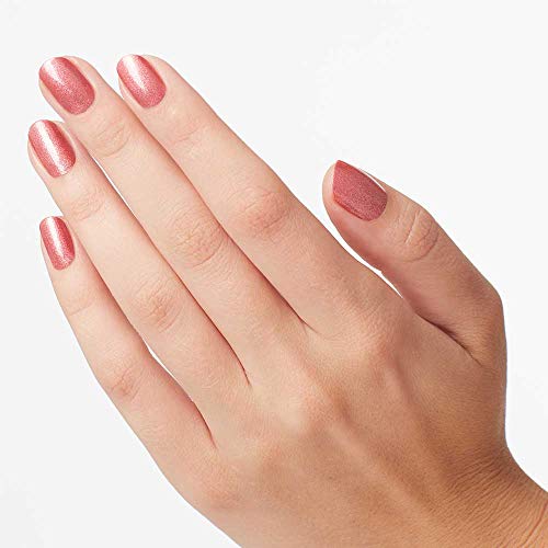 OPI Cozu-Melted in the Sun Nail Polish | Chip Resistant, Fast Drying