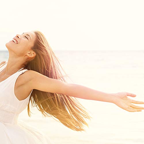 Nature's Apothecary Lemongrass Body Lotion for Sensitive Dry Skin