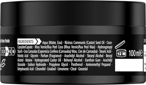 Got2B Phenomenal Forming Paste for Men - Strong Hold & Shine
