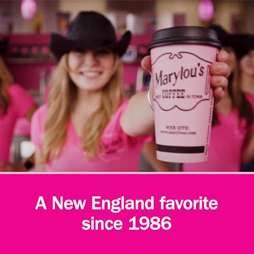 Marylou's Banana Nut Bread Flavored Ground Coffee - 11 oz