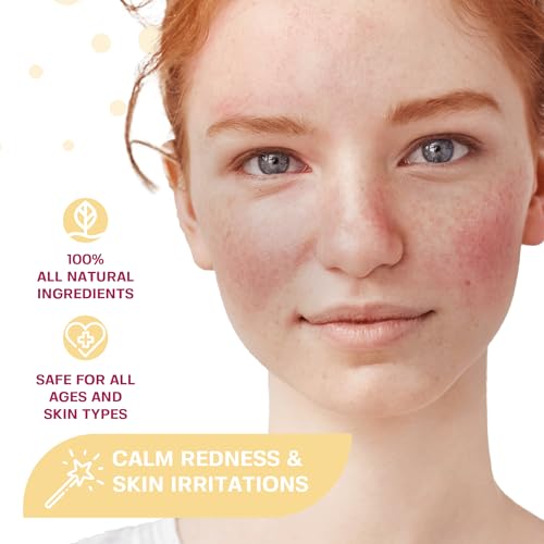 Base Laboratories Hypochlorous Acid Spray for Face & Skin - Travel 2-Pack