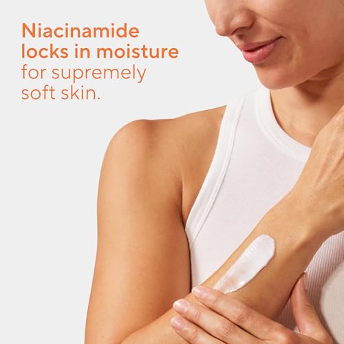 Native Body Lotion - Sweet Peach & Nectar for Sensitive Skin, 16.5 fl oz
