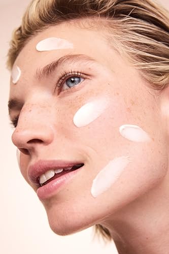 lavera Basis Sensitive Anti-Wrinkle Moisturizing Cream with Q10 & Aloe Vera