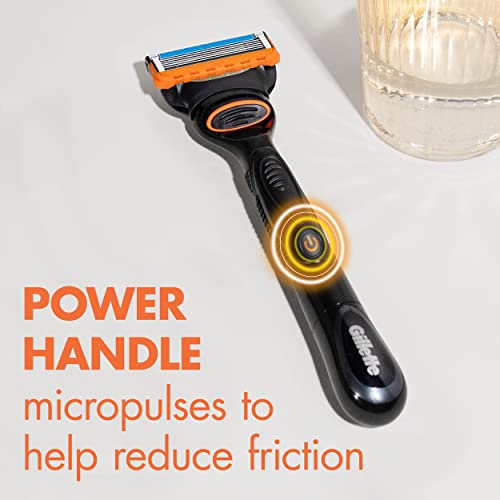 Gillette Fusion5 Men's Razor Blade Refills, 1 Count - Precision Trimmer