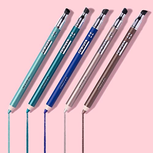 Pupa Milano Multiplay Triple Purpose Eye Pencil Grey Blue 0.04 oz