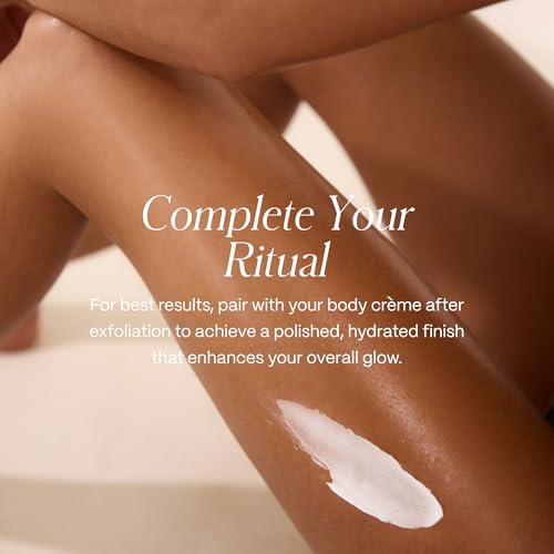 Exfoliating Mitt by FILTER: Premium Tan Remover & Body Scrubber