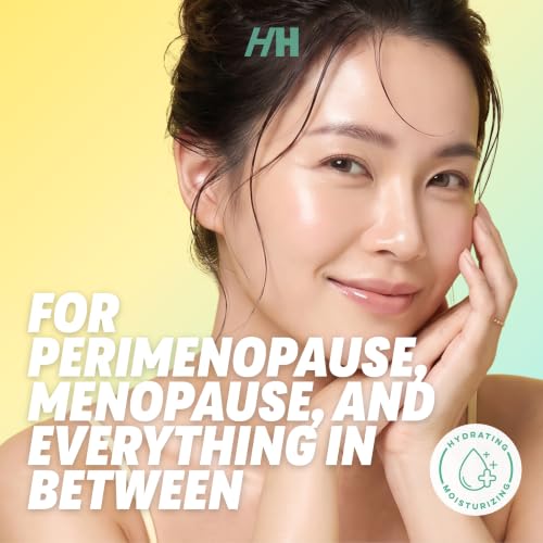 Cooling Facial Mist with Hyaluronic Acid & Chamomile - Vegan Hydrating Spray