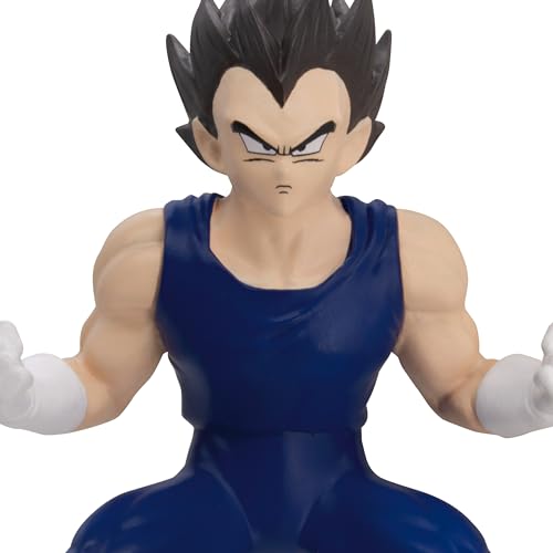 Hallmark Dragon Ball Z Vegeta Christmas Ornament - 2.5in