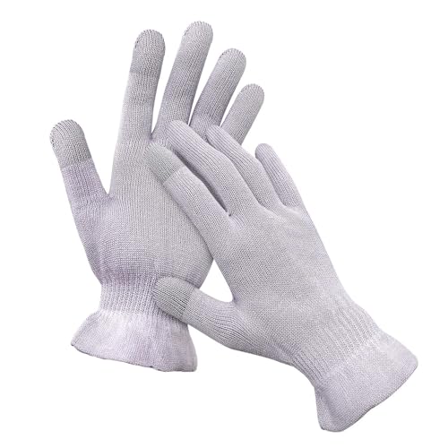 Moisturizing Beauty Gloves Touchscreen Overnight Sleeping Glove for