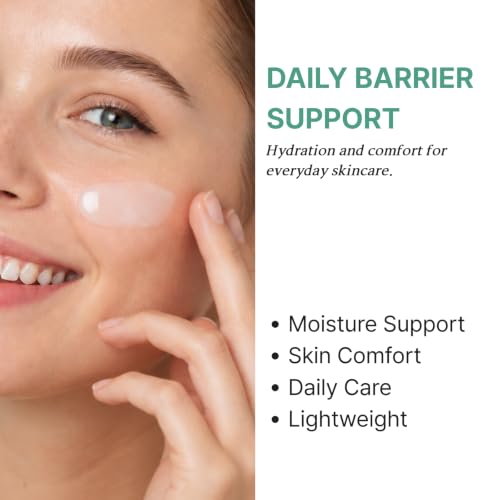Dr. Oracle 21STAY A-Thera Barrier Cream Gel - Lightweight Korean Moisturizer
