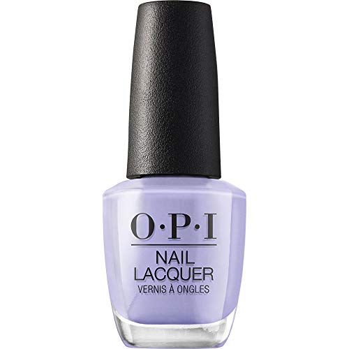 OPI Nail Lacquer - Chip Resistant Nail Polish in Pink & Purple Shades