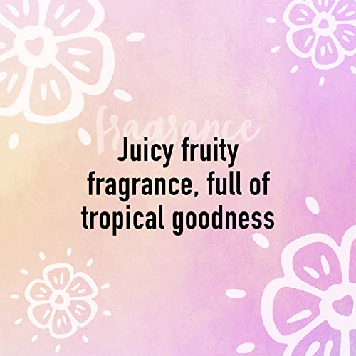 Suave Fresh Vibes Awesome Blossom Deodorant Stick - Aluminum Free, 48-Hour Protection, 1.2 oz