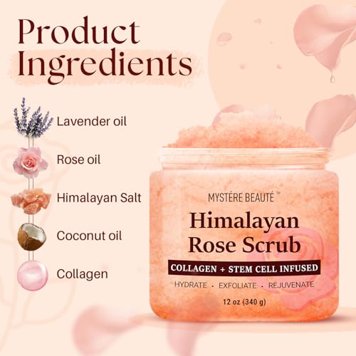 Megababe Bumpy Bar | Pre-Shave Exfoliating Scrub | with Shea Butter, Strawberry Fruit Extract & Ceramides | 4.5 oz