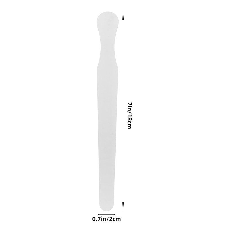 3pcs Metal Tongue Depressor Stainless Steel Lip Cheek Retractors, Stainless Steel Oral Care Tool; Reusable for Bad Breath Prevention, Daily Hygiene Routine