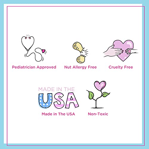 Fresh Start Moisturizer for Kids & Tweens - Petite 'N Pretty