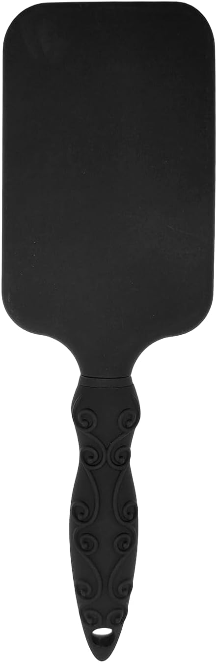 Paddle Brush for Hair - Gentle Detangling for Wet or Dry Hair | Tangle-Free Flexible Bristles
