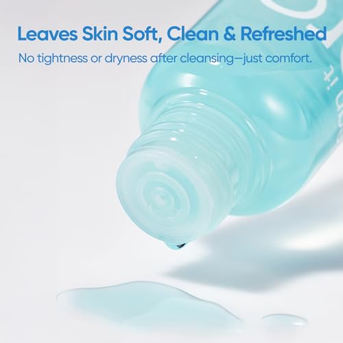 BANILA CO Clean It Zero Bi-Phase Eye & Lip Makeup Remover - 3.38 fl oz