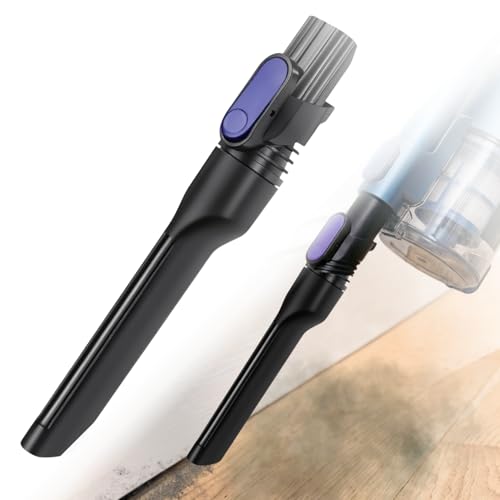 Crevice Tool Attachment for Shark Cordless Vacuums - Durable & Versatile
