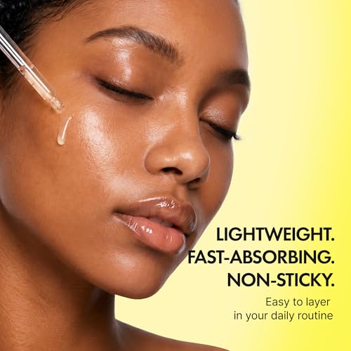 TIA'M Vita B3 Source Serum, 10% Niacinamide & 2% Arbutin Brightening Face
