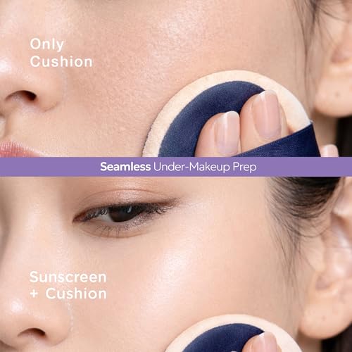 FRUDIA Blueberry Hydrating Air Fit Sunscreen SPF 50+ PA++++ (1.76 Oz)