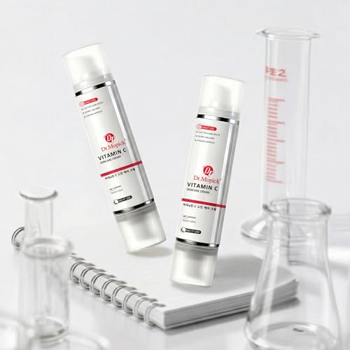 DR.MOPICK Tranexamic Acid & Vitamin C Dark Spot Brightening Cream