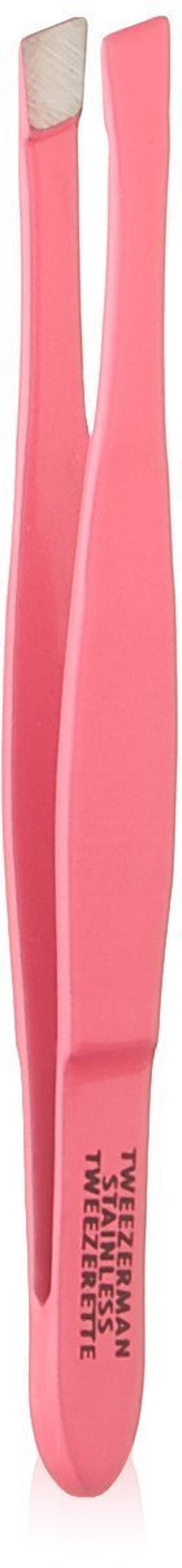 Tweezerman Slant Tip Tweezerette (colors may vary )
