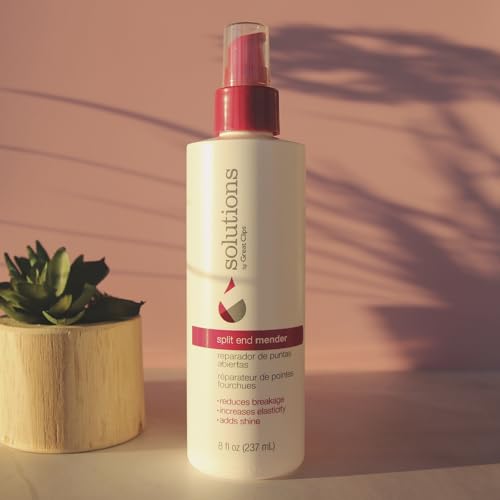 Great Clips Split End Mender 8oz - Strengthens & Smooths Hair