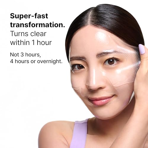 Dr.Jart+ Hydro Firming Face Mask with Collagen & Hyaluronic Acid