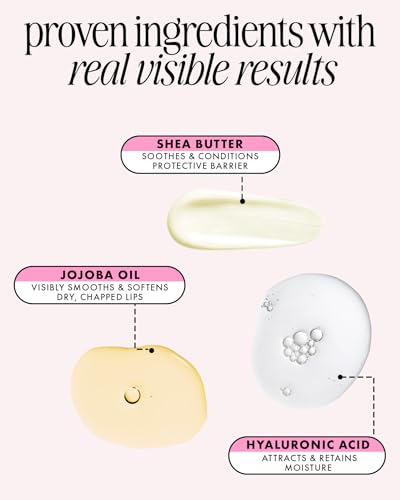 Truly Beauty Hydrating Lip Gloss - Glazed Donut Mauve Pink